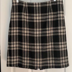 🌺TALBOTS Woman WOOL  SKIRT🌺